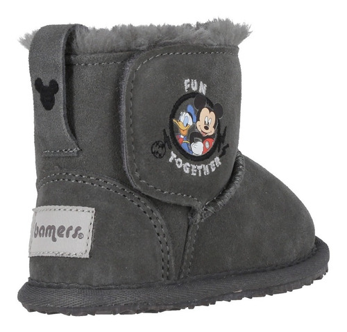 Ripley - BOTA BAMERS BLAST BUTTON HIGH VEGAN
