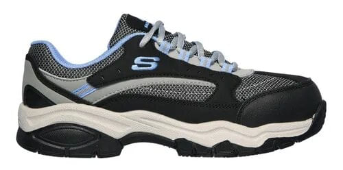 Cyber Days 2022 zapatillas de seguridad skechers | Ripley.cl