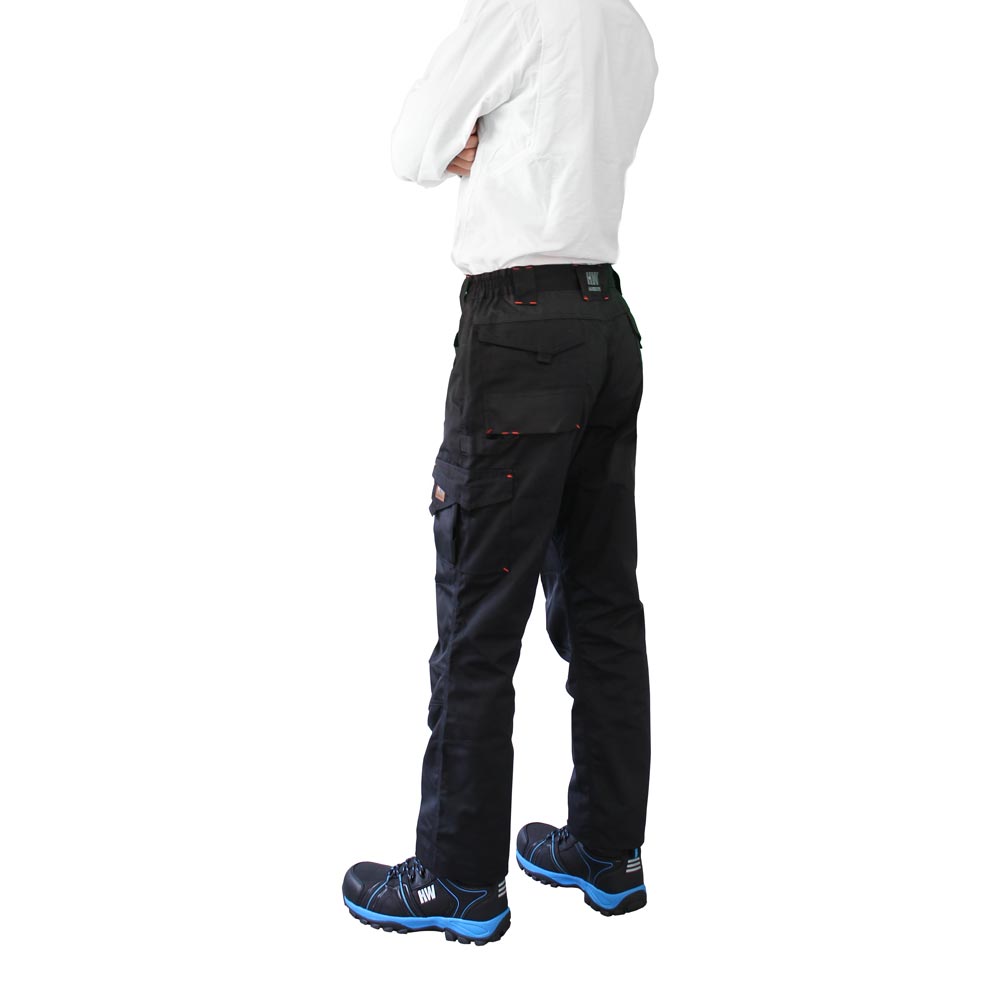 Ripley - PANTALÓN CARGO DAKOTA DARK SHADOW