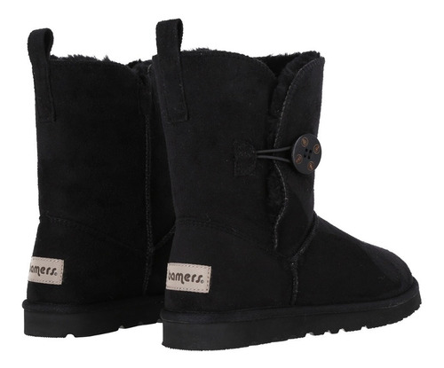 Botas Bamers femenino - Compra Ahora | Dafiti Chile