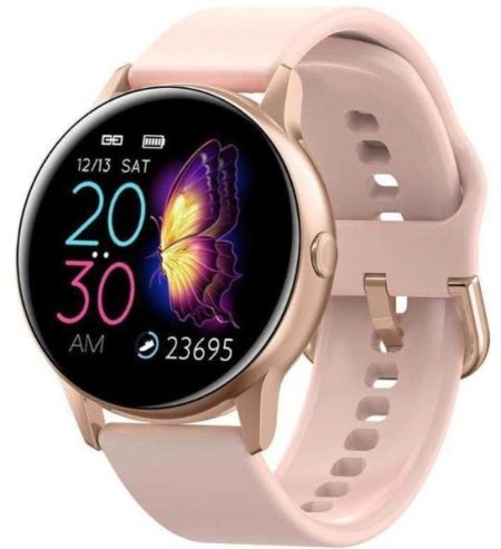 Ripley - SMARTWATCH DT ONE-DT88-GR