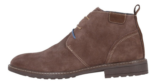 Ripley - BOTÍN BAMERS HOMBRE TEIDE NAVY