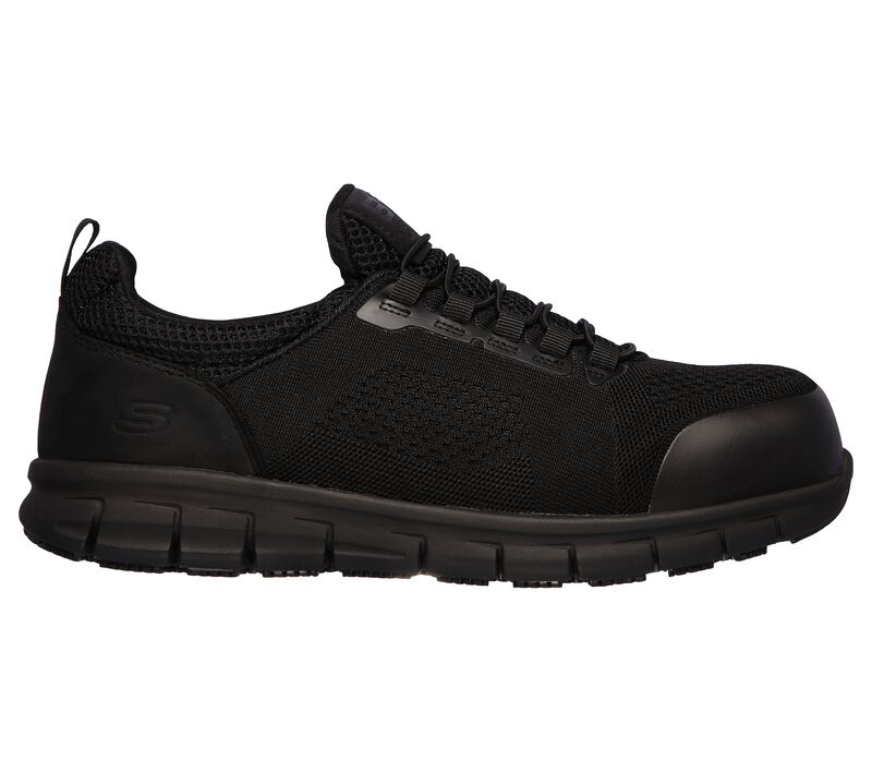 Cyber Days 2022 zapatillas de seguridad skechers | Ripley.cl