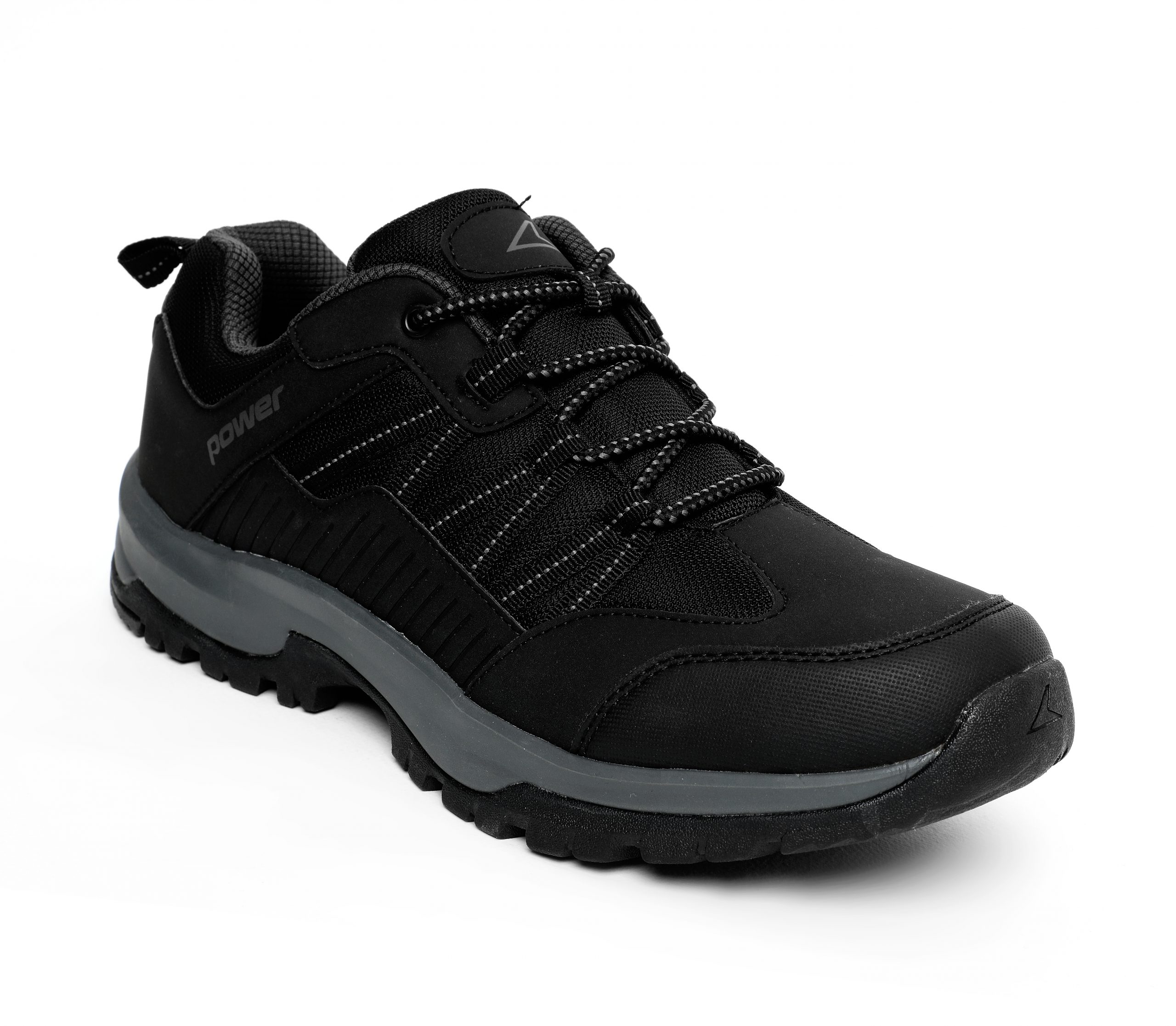 power zapatillas outdoor hombre ascent rigg
