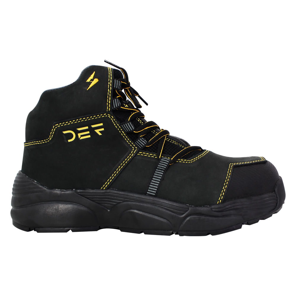 Cyber Days 2022 botines puma negros | Ripley.cl