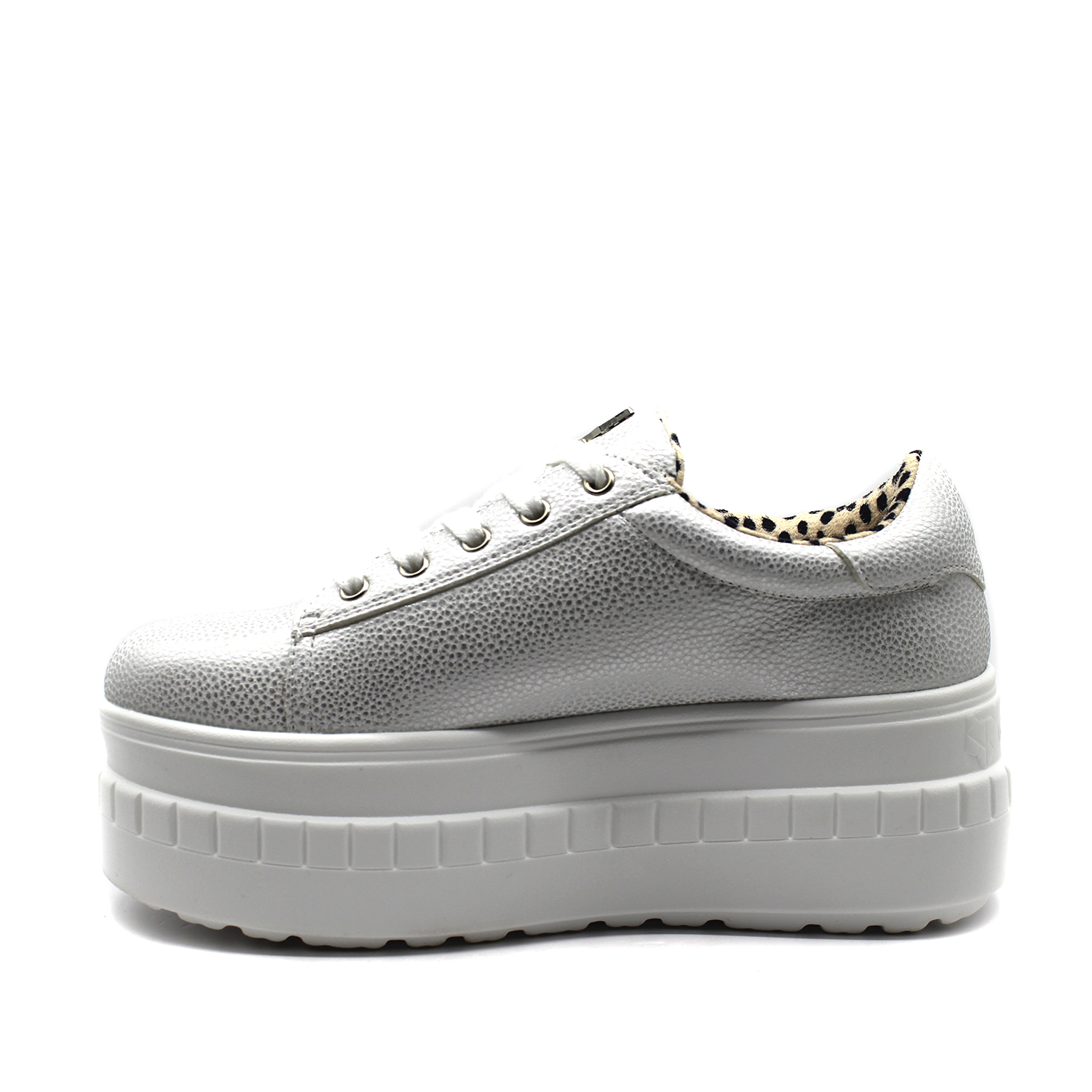 Zapatilla Blanca Gotta - Compra Ahora | Dafiti Chile