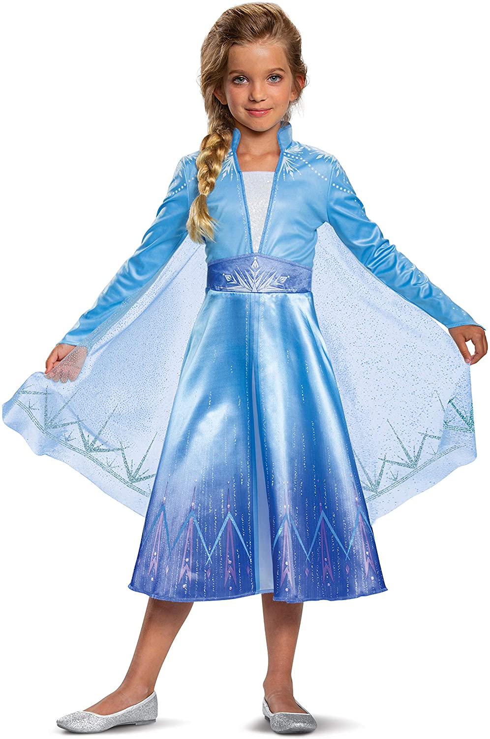 Ripley - DISFRAZ ELSA DE LA PELICULA FROZEN 2
