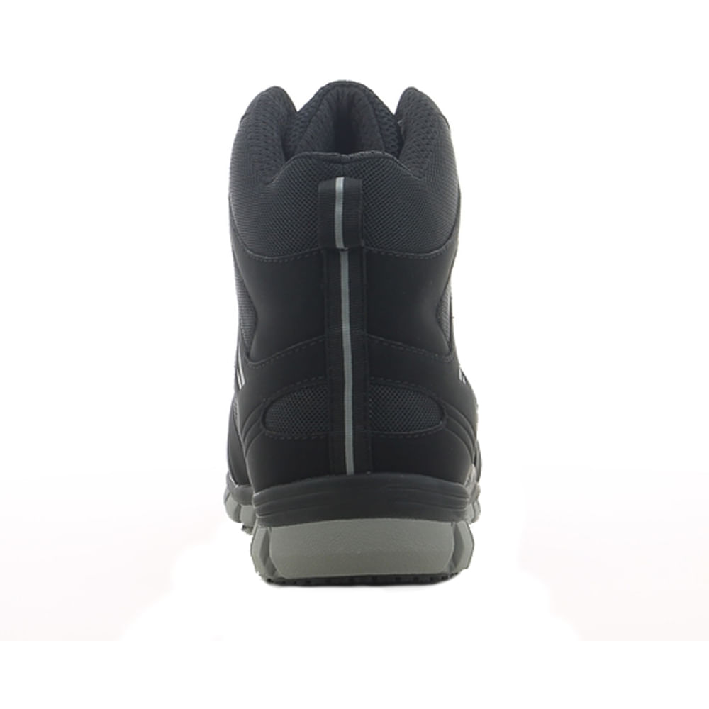 Ripley - BOTIN SAFETY JOGGER ABSOLUTE NEGRO