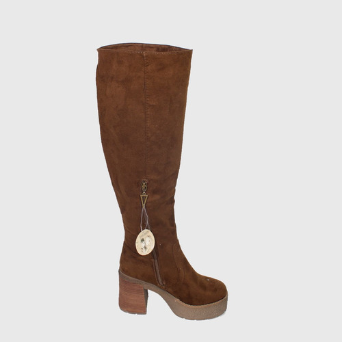 Ripley - BOTA BUCANERA CAFÉ ART: 5HM10CAFE
