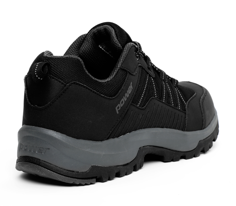 power zapatillas outdoor hombre ascent rigg