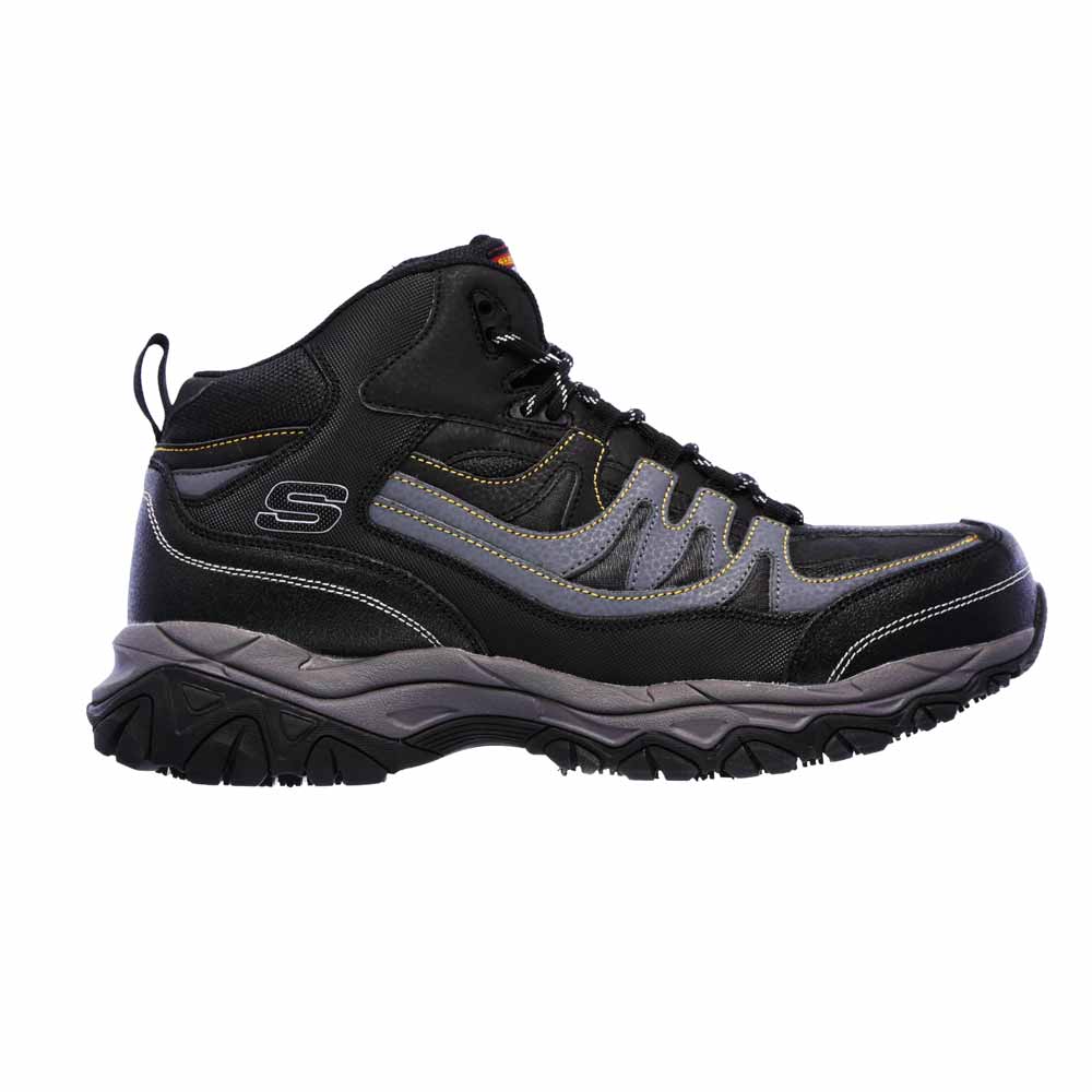 Cyber Days 2022 zapatillas de seguridad skechers | Ripley.cl