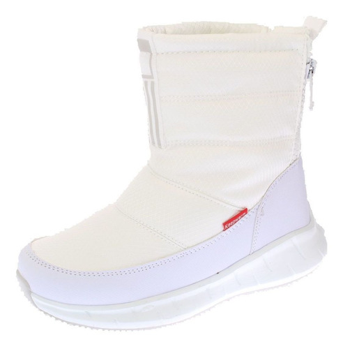 Ripley - BOTA NIEVE BLANCO ART: 5PG5765WHITE