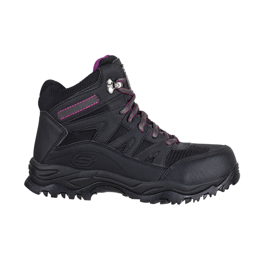 Zapatillas de seguridad skechers | Ripley.cl
