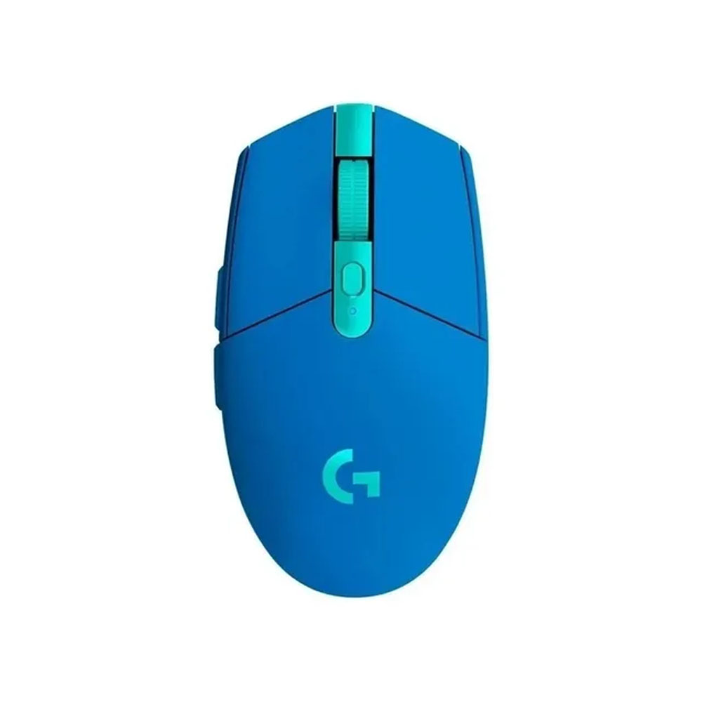 Mouse logitech gamer inalambrico Ripley.cl