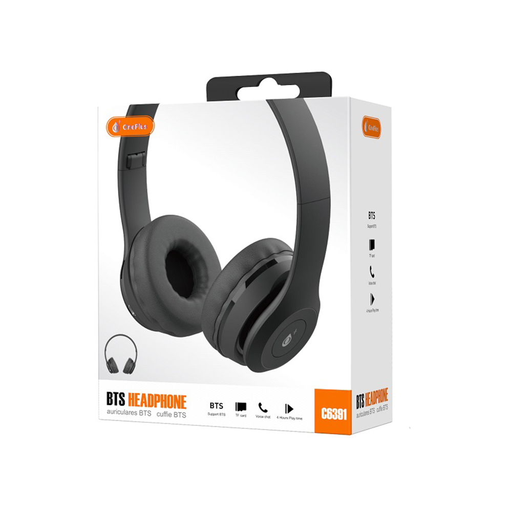 Ripley - AUDIFONOS ONE PLUS C6391 BLUETOOTH 5.0 OVER EAR