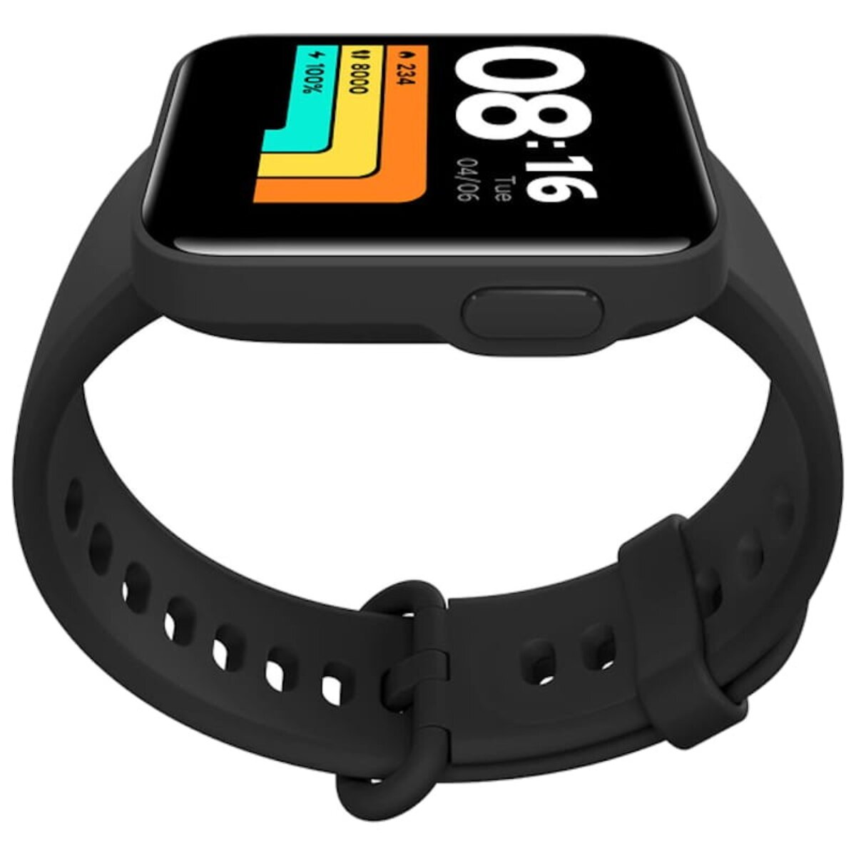 Xiaomi Redmi Watch 2 Lite, análisis: un smartwatch más que correcto en  precio, prestaciones y batería