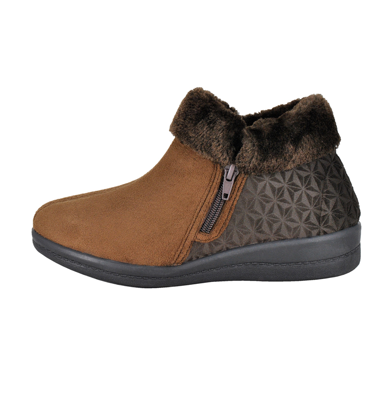 Komo2 – Amor por los zapatos