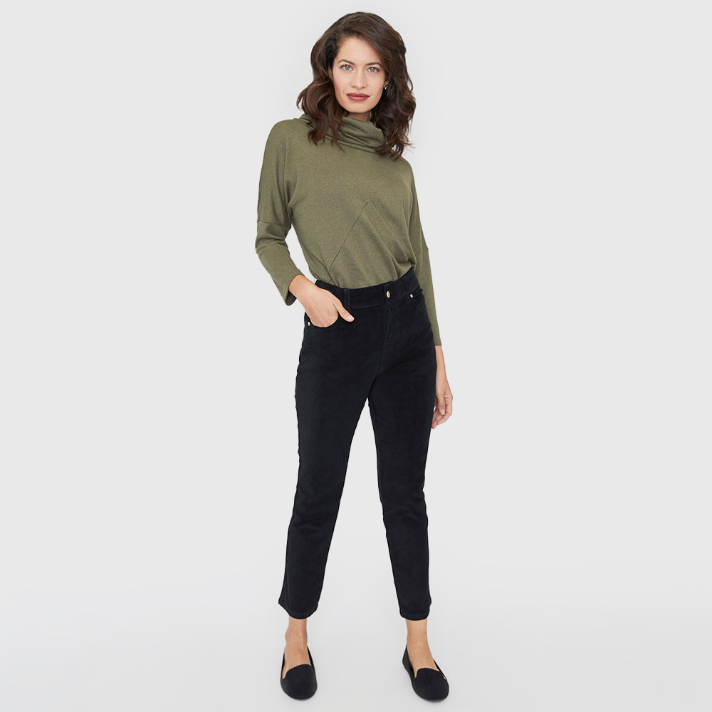 Ripley - PANTALON INDEX COTELE PALAZZO
