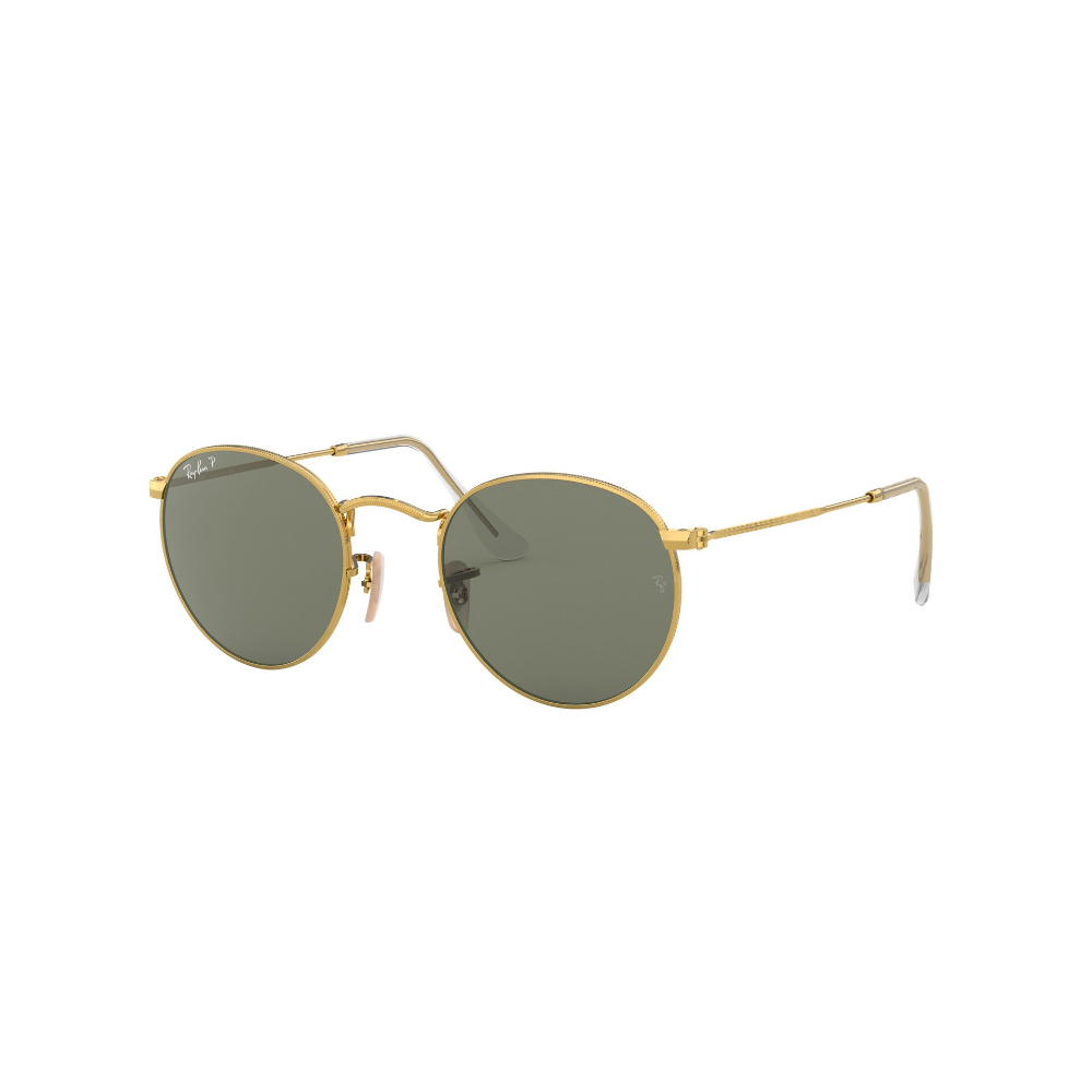 Ripley - LENTES DE SOL RAY-BAN ROUND METAL RB3447 001 50