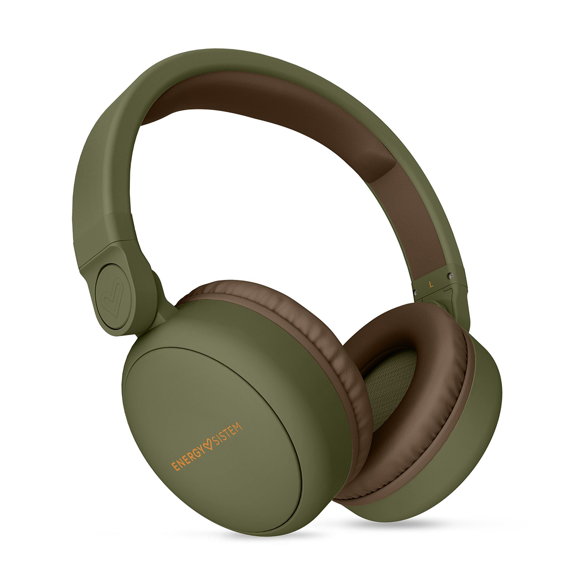 Ripley - AUDIFONOS BLUETOOTH ENERGY SISTEM HEADPHONES 2 VERDE