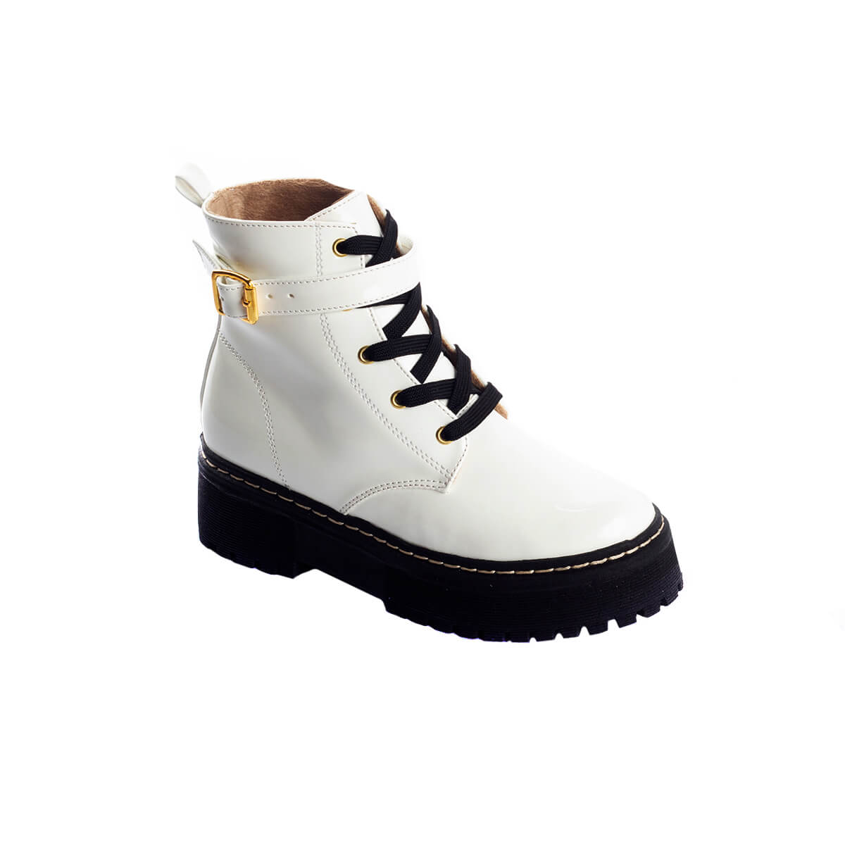 Zapatos vestir moda de Botines para Mujer | FASHIOLA.mx
