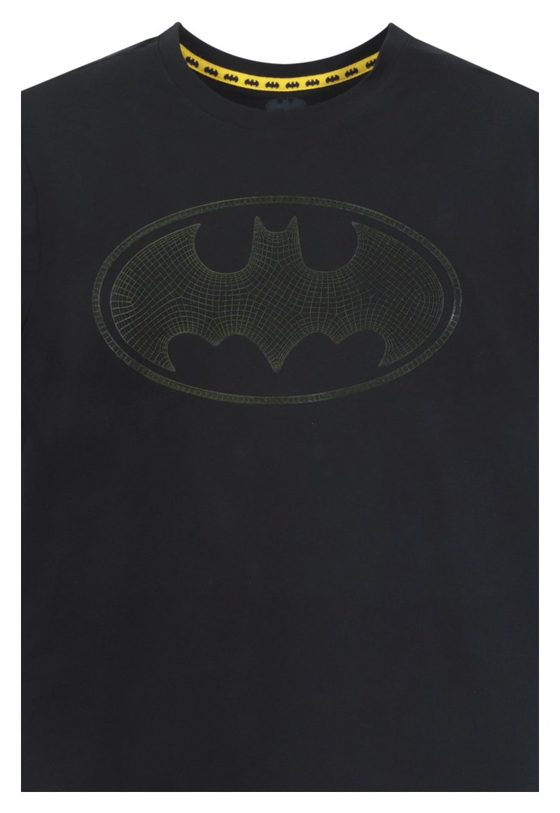 وصفة طبية حقيقة انا استمع للموسيقى polera batman niño - predatorslc.com