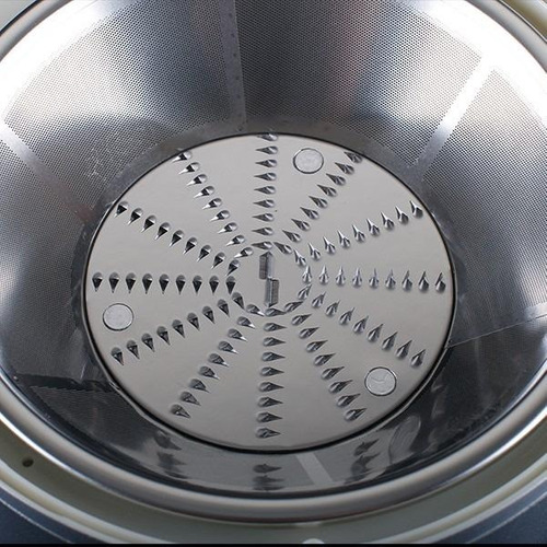 Ripley - EXTRACTOR DE JUGO THOMAS TH-2551