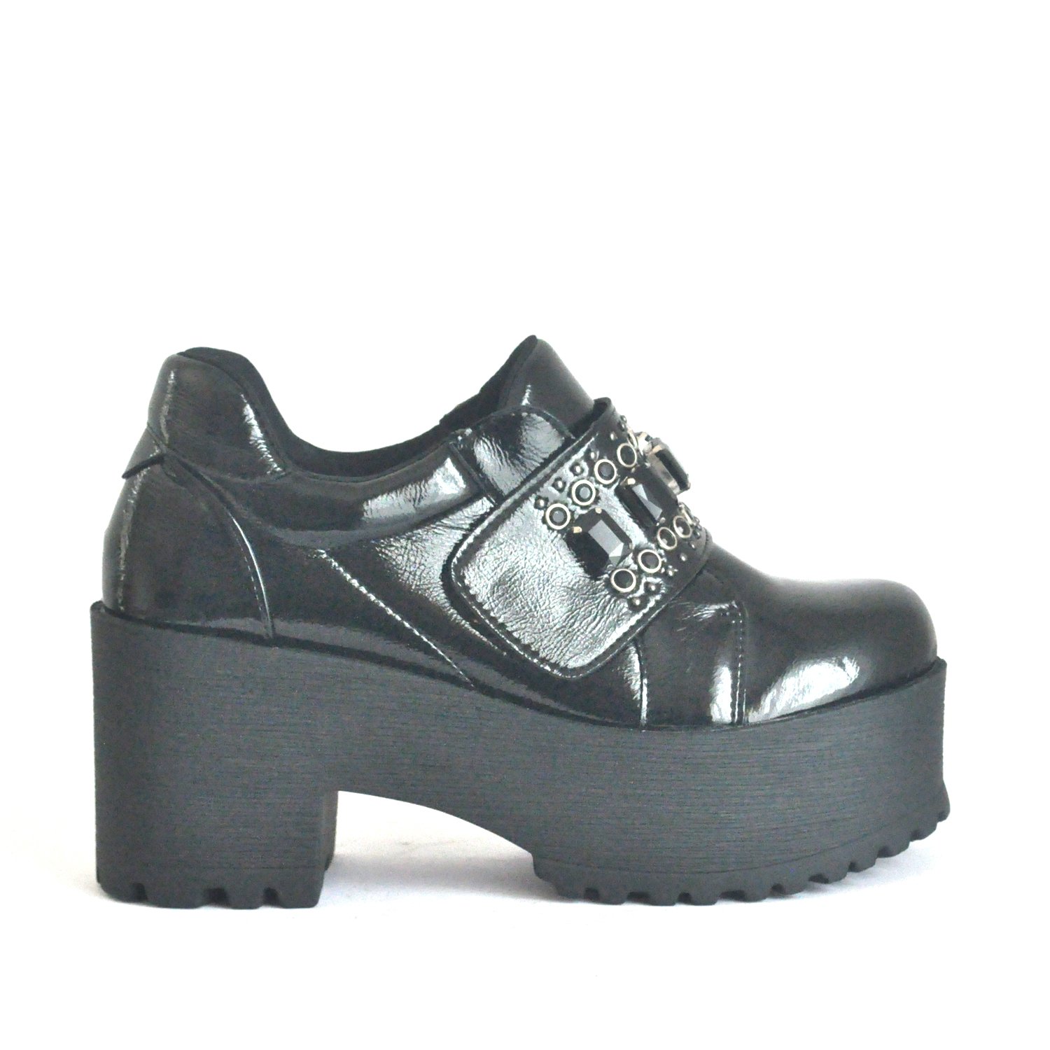 Cyber Days 2022 zapatos taco alto plataforma | Ripley.cl