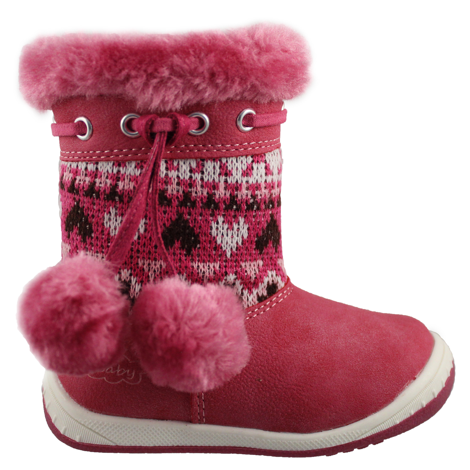 Ripley - BOTA LANA NIÑA 1FB2720