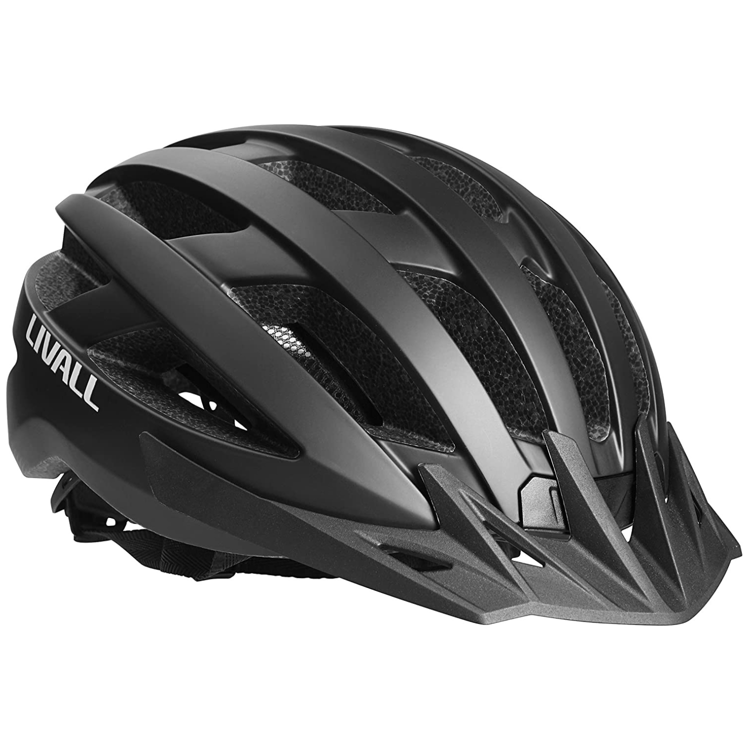 LIVALL MT1 NEO vista lateral MTB