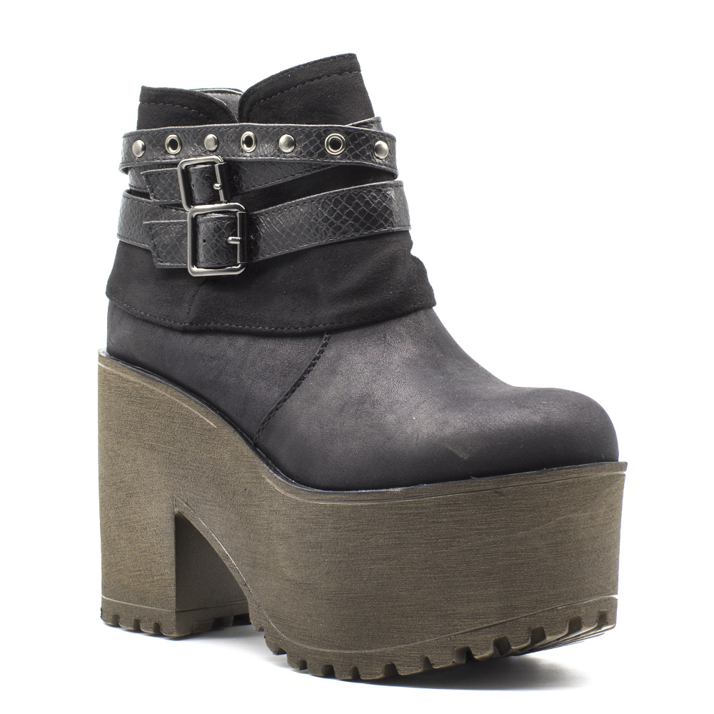 Botin new walk mujer | Ripley.cl