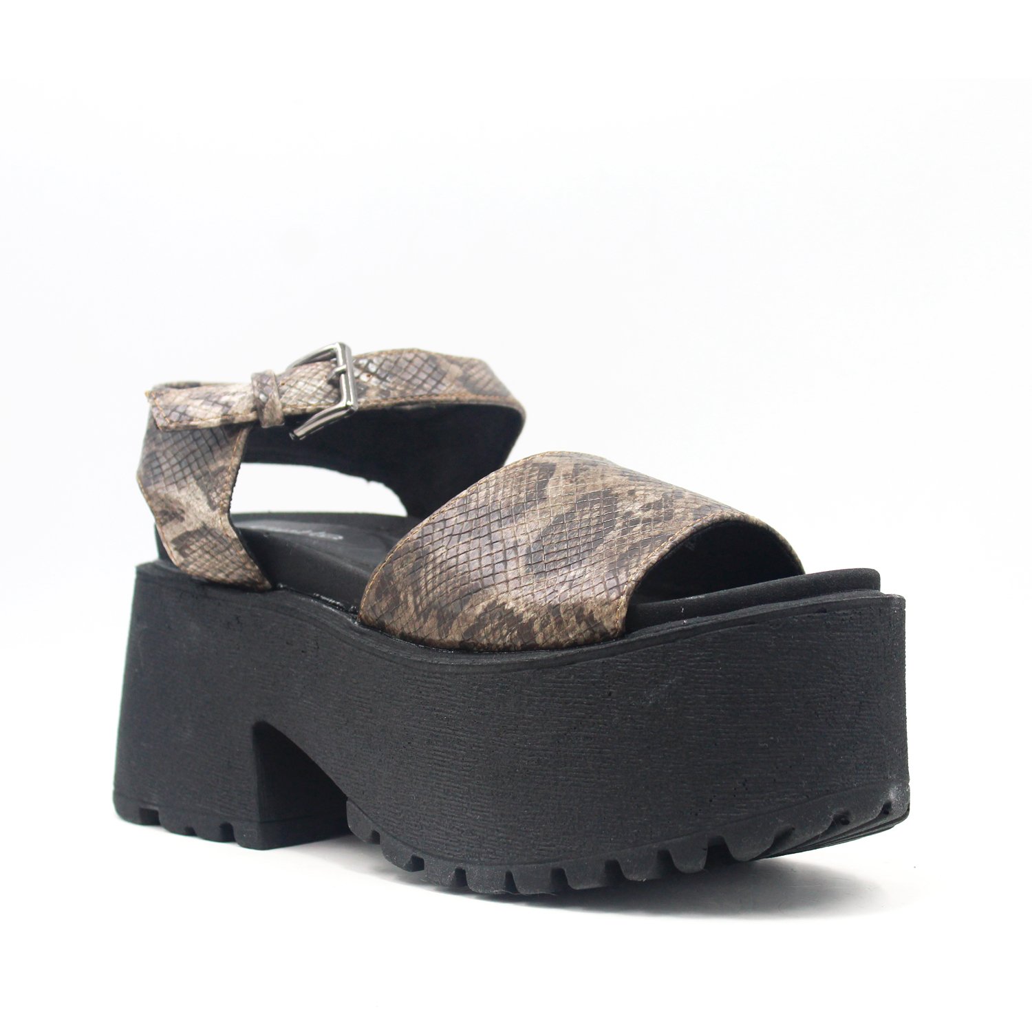 Ripley - SANDALIA ANIMAL PRINT C5521
