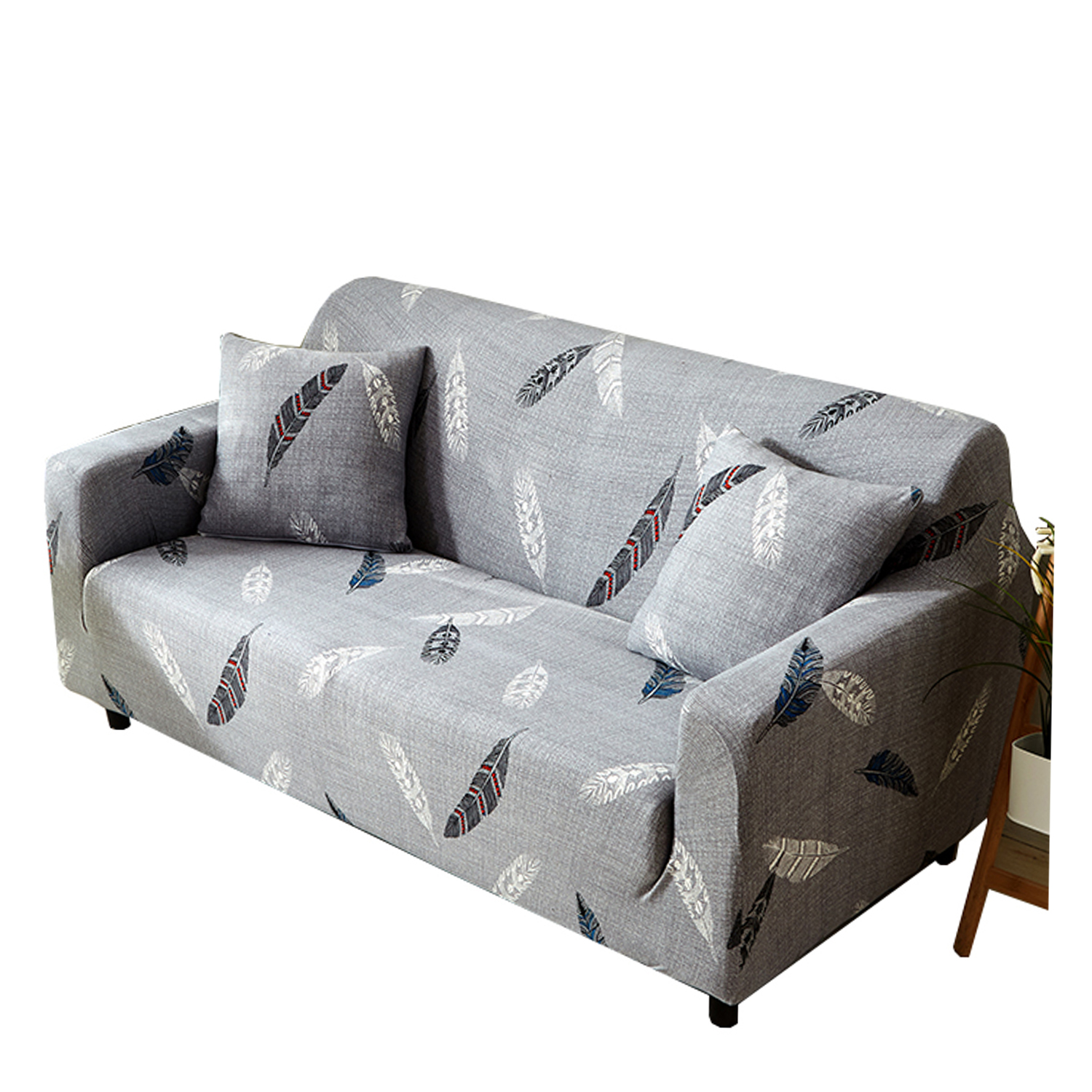 Funda sillones 3 cuerpos Ripley.cl