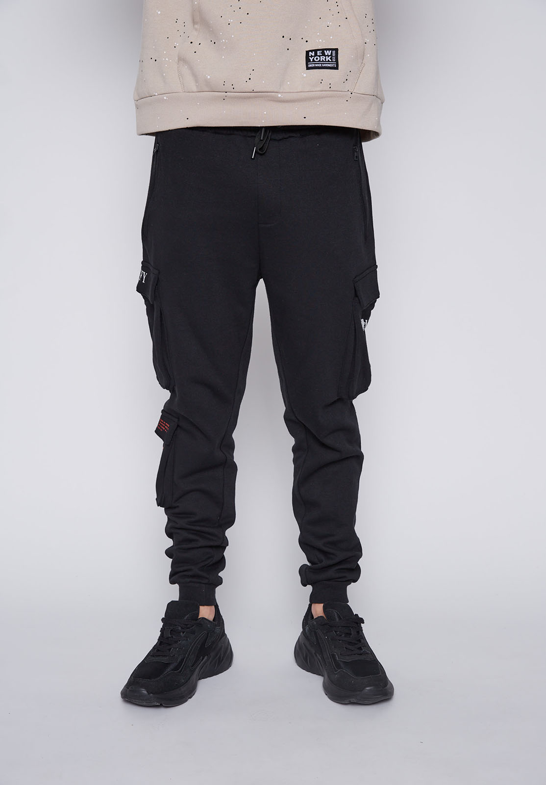 Ripley - PANTALON WEINBRENNER CARGO WATERPROOF HOMBRE
