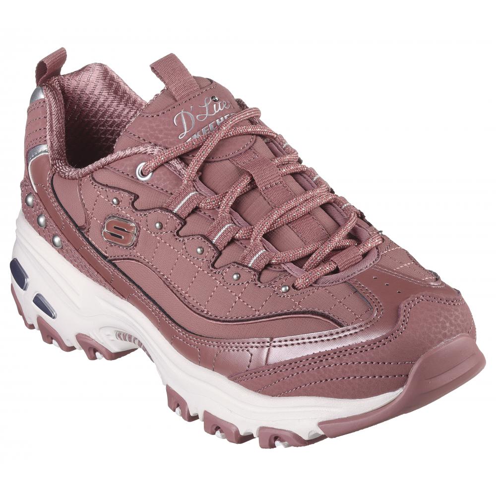 skechers d lites mujer precio