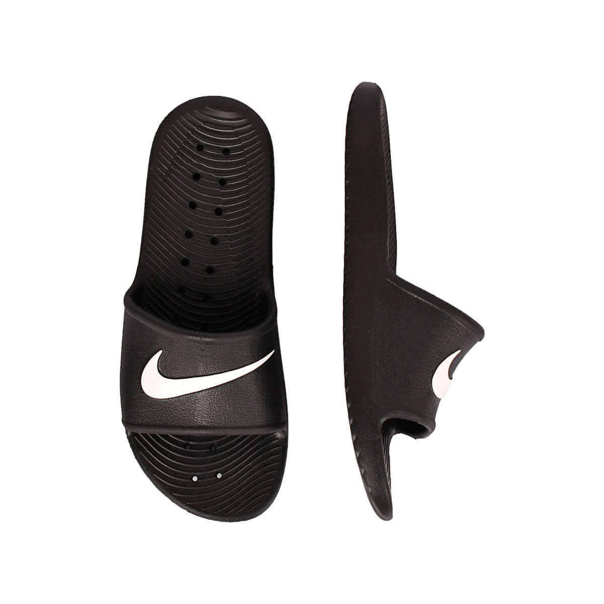 Ripley - SANDALIAS SLAP NIKE KAWA-SHOWER NEGRO