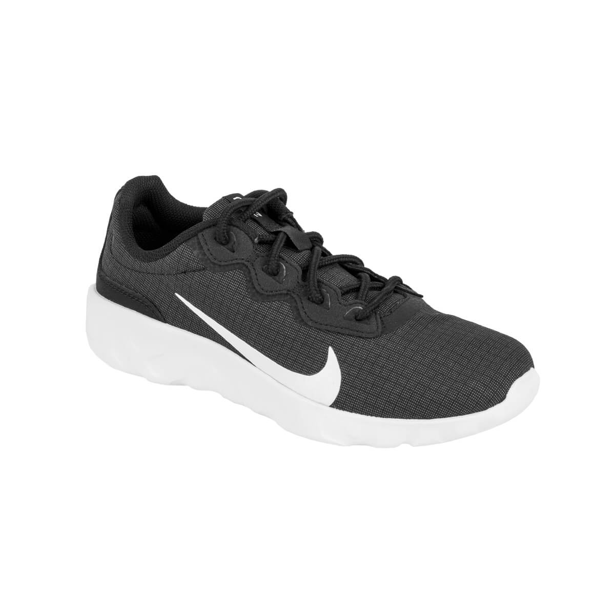 Ripley - ZAPATILLAS DEPORTIVO NIKE EXPLORE-STRADA NEGRO