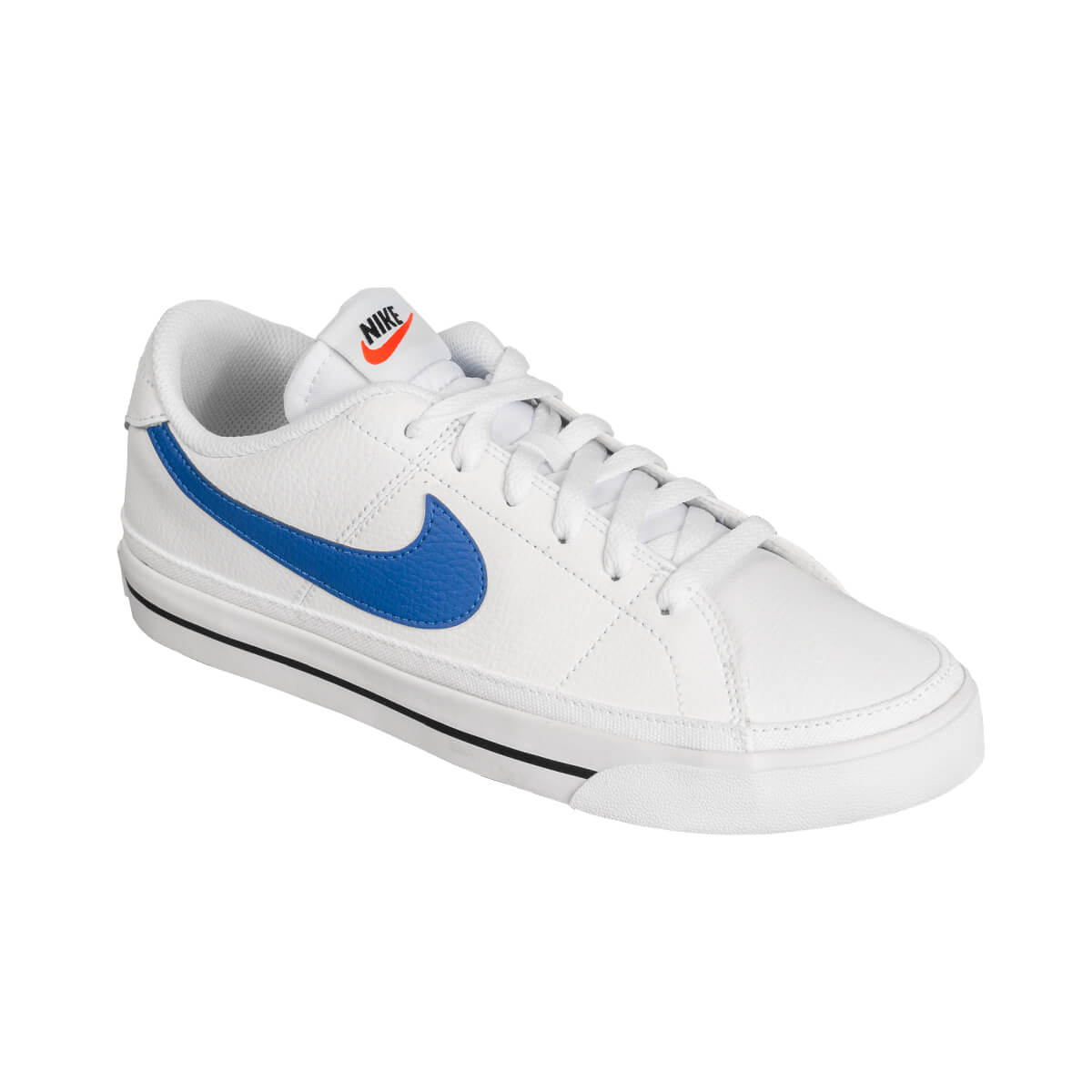 Ripley - ZAPATILLAS DEPORTIVO NIKE COURT-LEGACY BLANCO