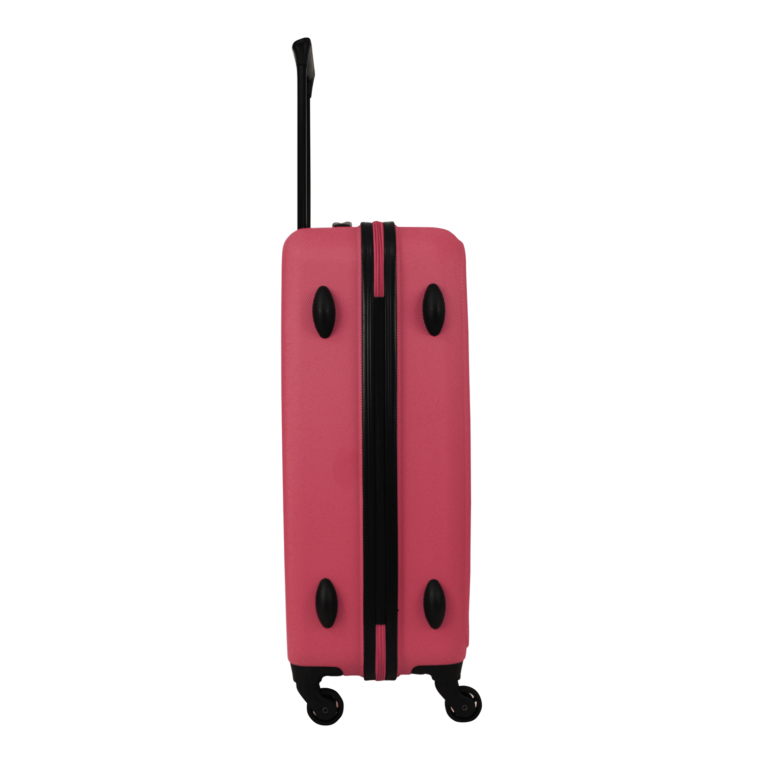 Ripley - MALETA DURA BOSTON M FUCSIA HEAD