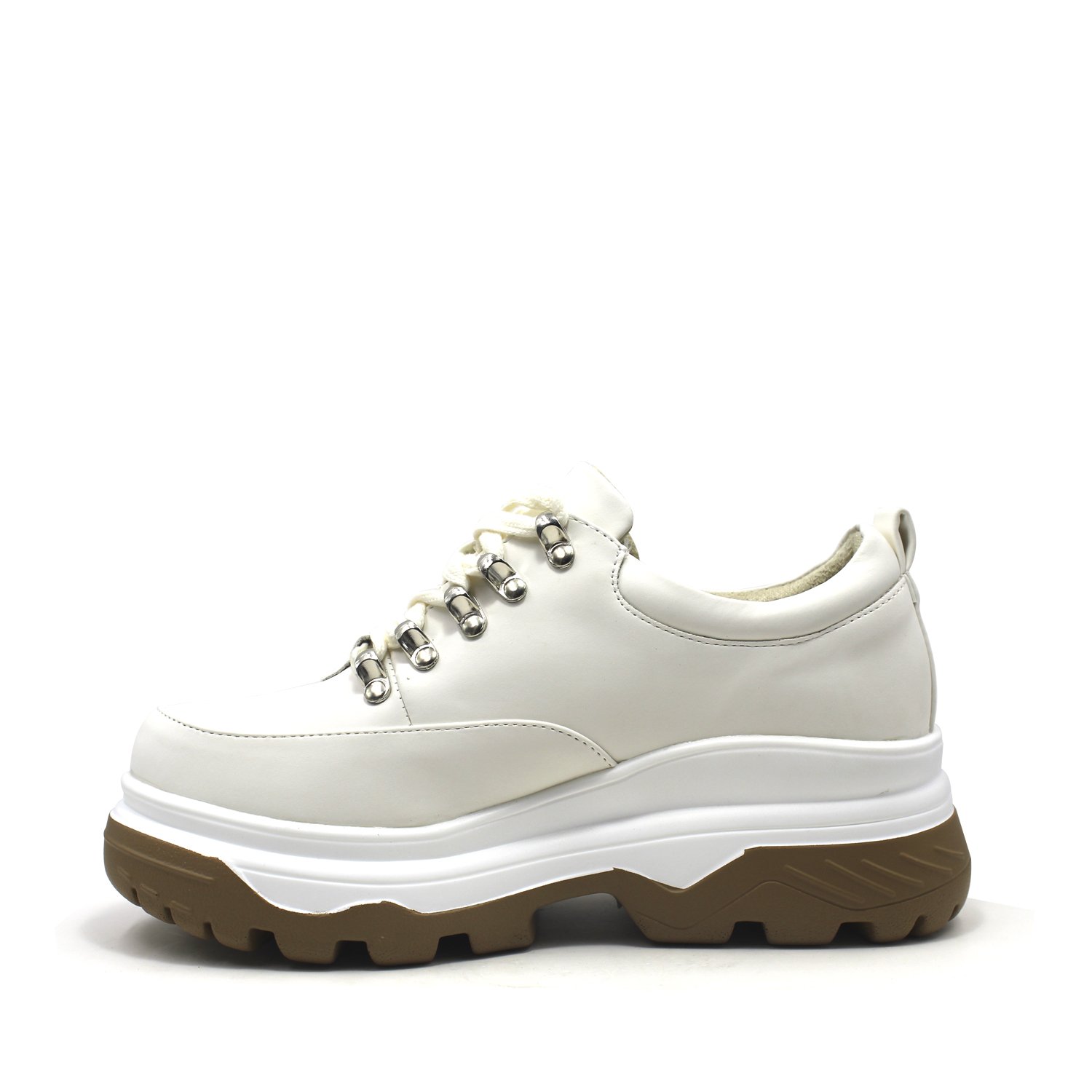 Zapatilla Monster Blanca Gotta - Compra Ahora | Dafiti Chile