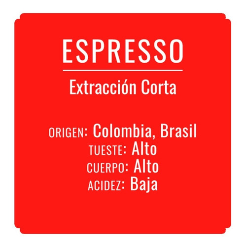 Ripley - BONAFIDE PACK CAPSULAS DE CAFE - ESPRESSO 30 UNIDADES
