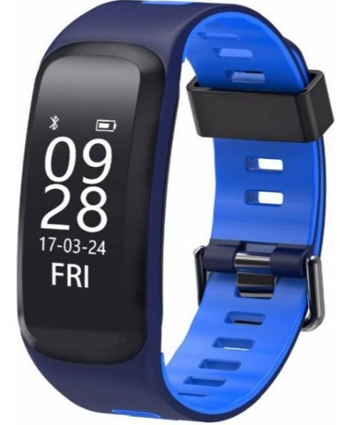 Ripley - SMARTWATCH DT ONE-F4-BU
