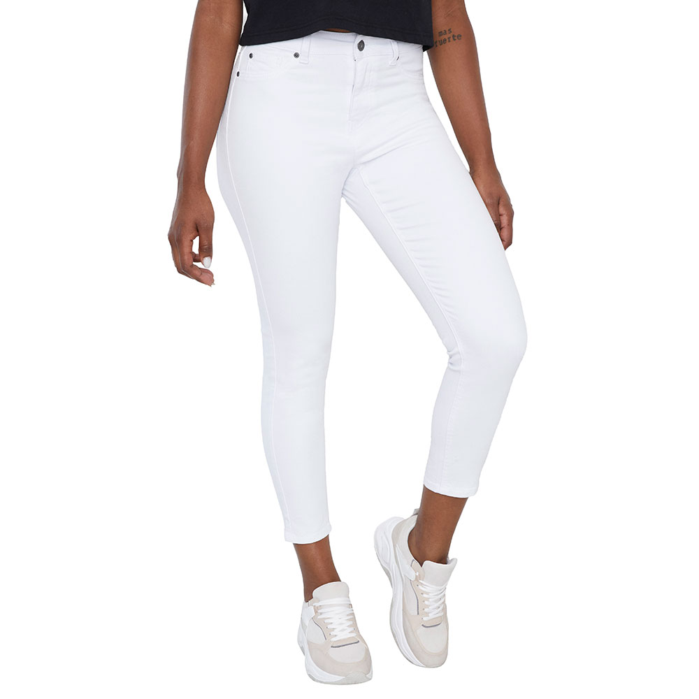 Cyber Days 2022 jeans skinny mujer | Ripley.cl