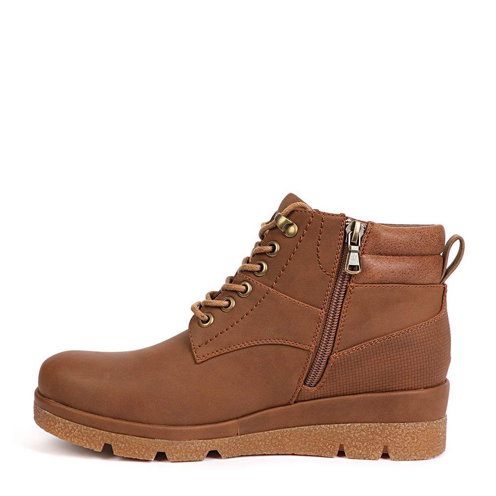 Ripley - BATA BOTINES MUJER JULIA
