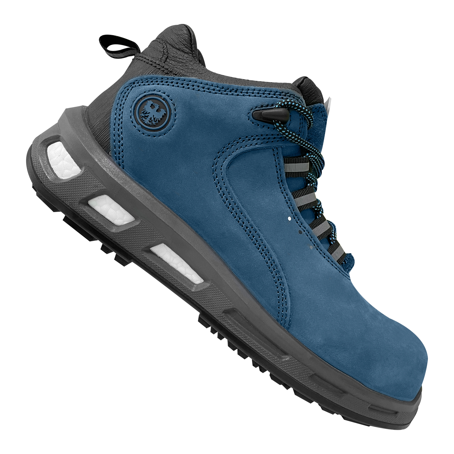 Ripley - BOTIN ED 106 WPA BLUE