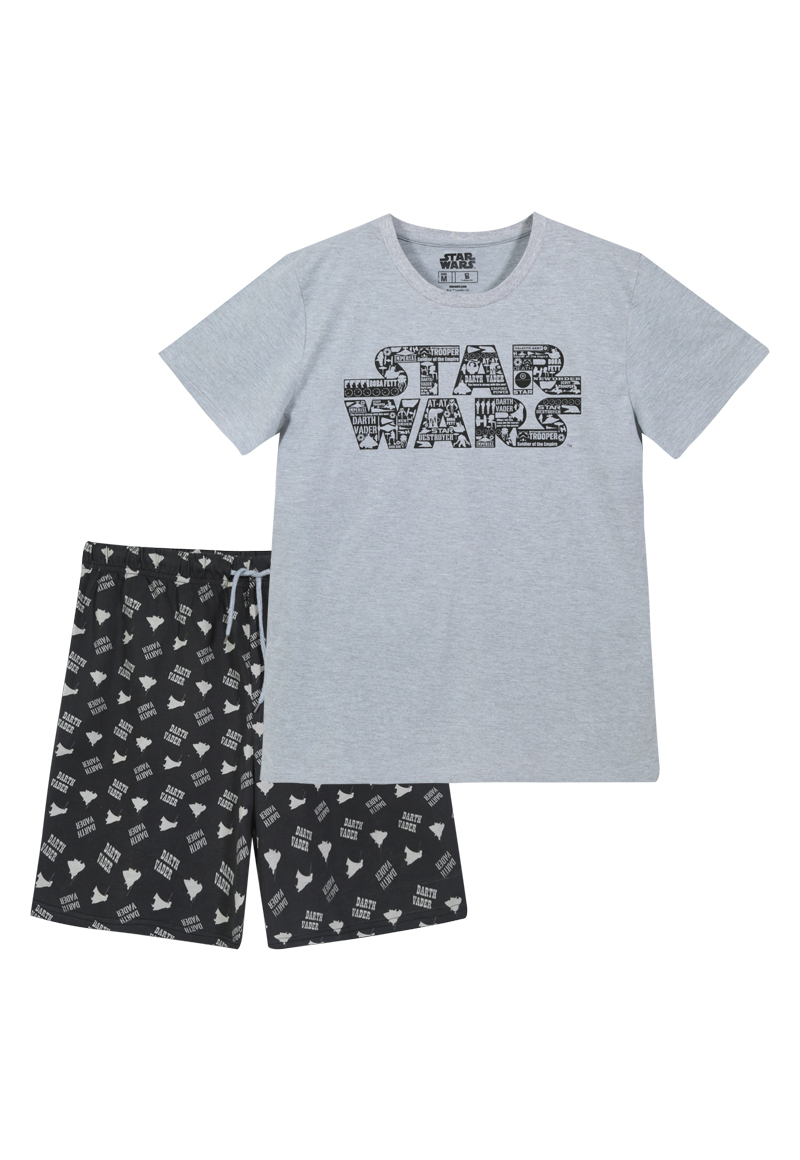 Ripley - PIJAMA STAR WARS