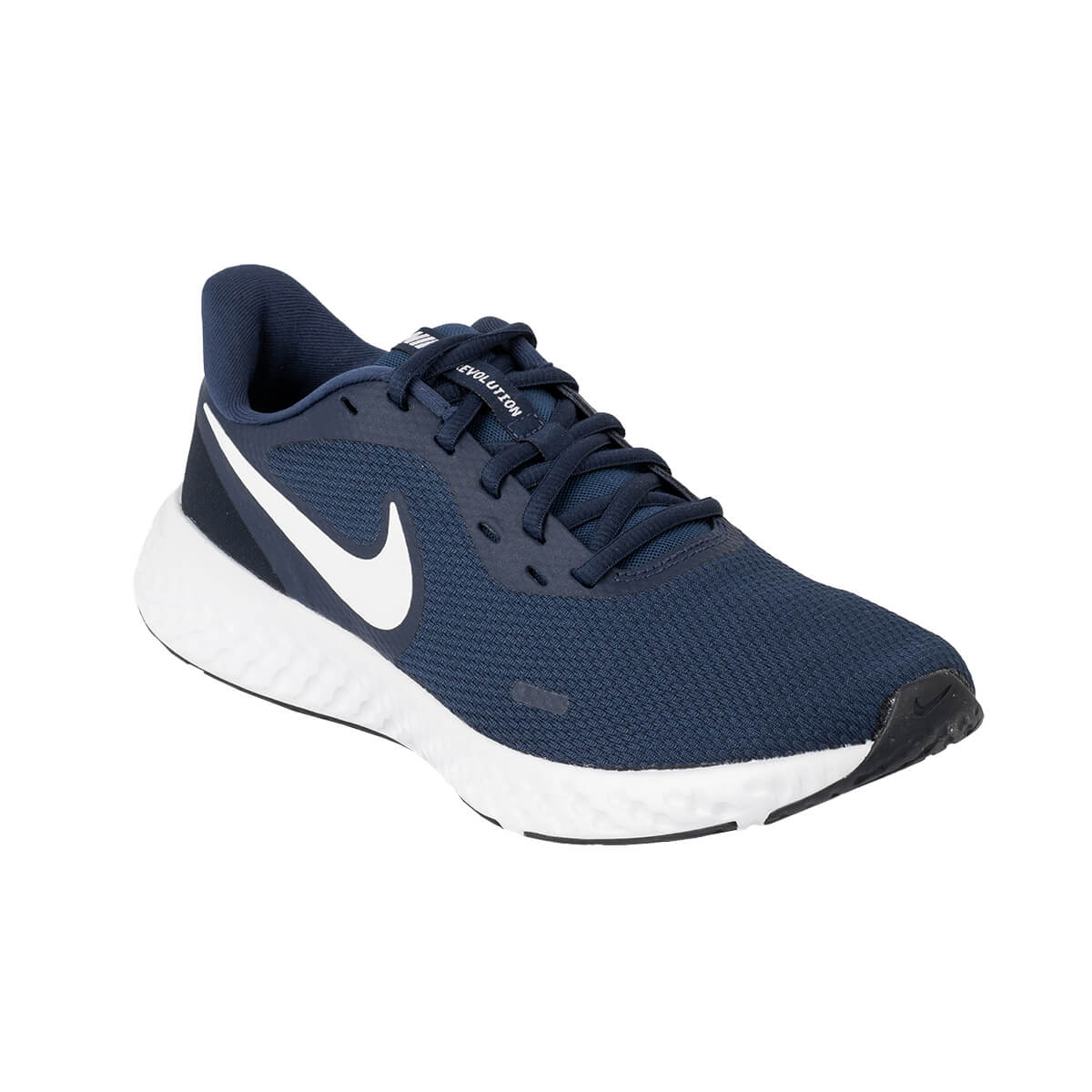 Nike Nike Revolution 5 Azul / blanco | platanitos.com