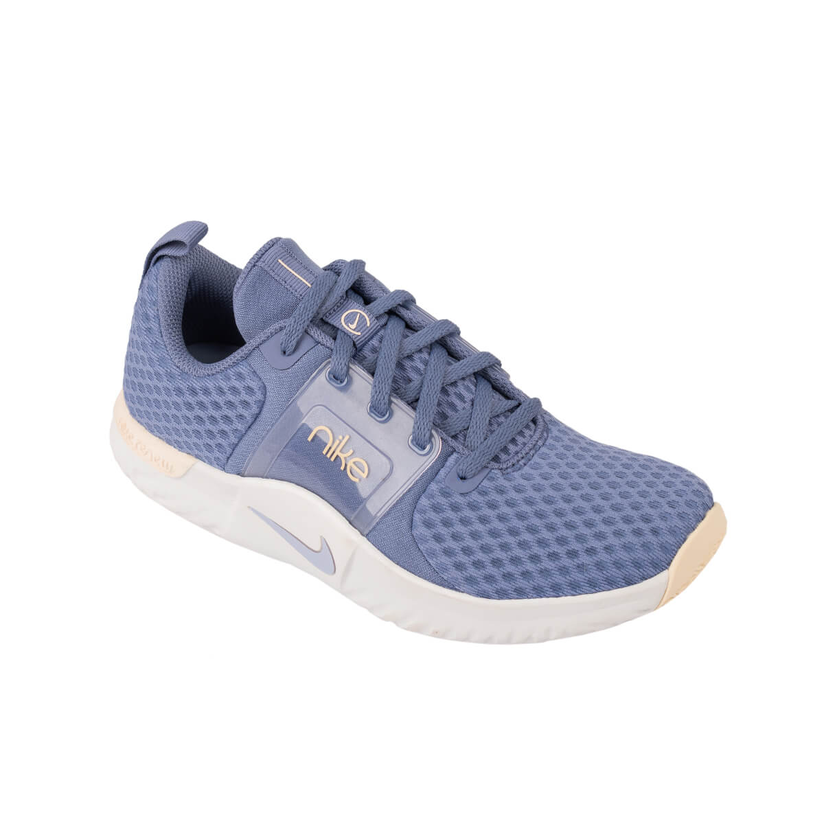Ripley - ZAPATILLAS DEPORTIVO NIKE RENEW-IN-SEASON-TR-10 AZUL
