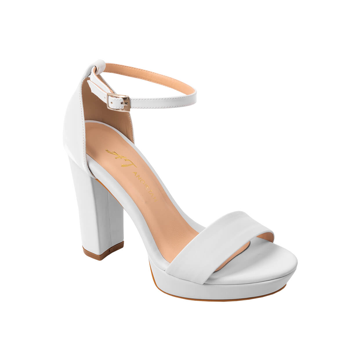 Sandalias deportivas multicolores de plataforma para mujer ADIGE