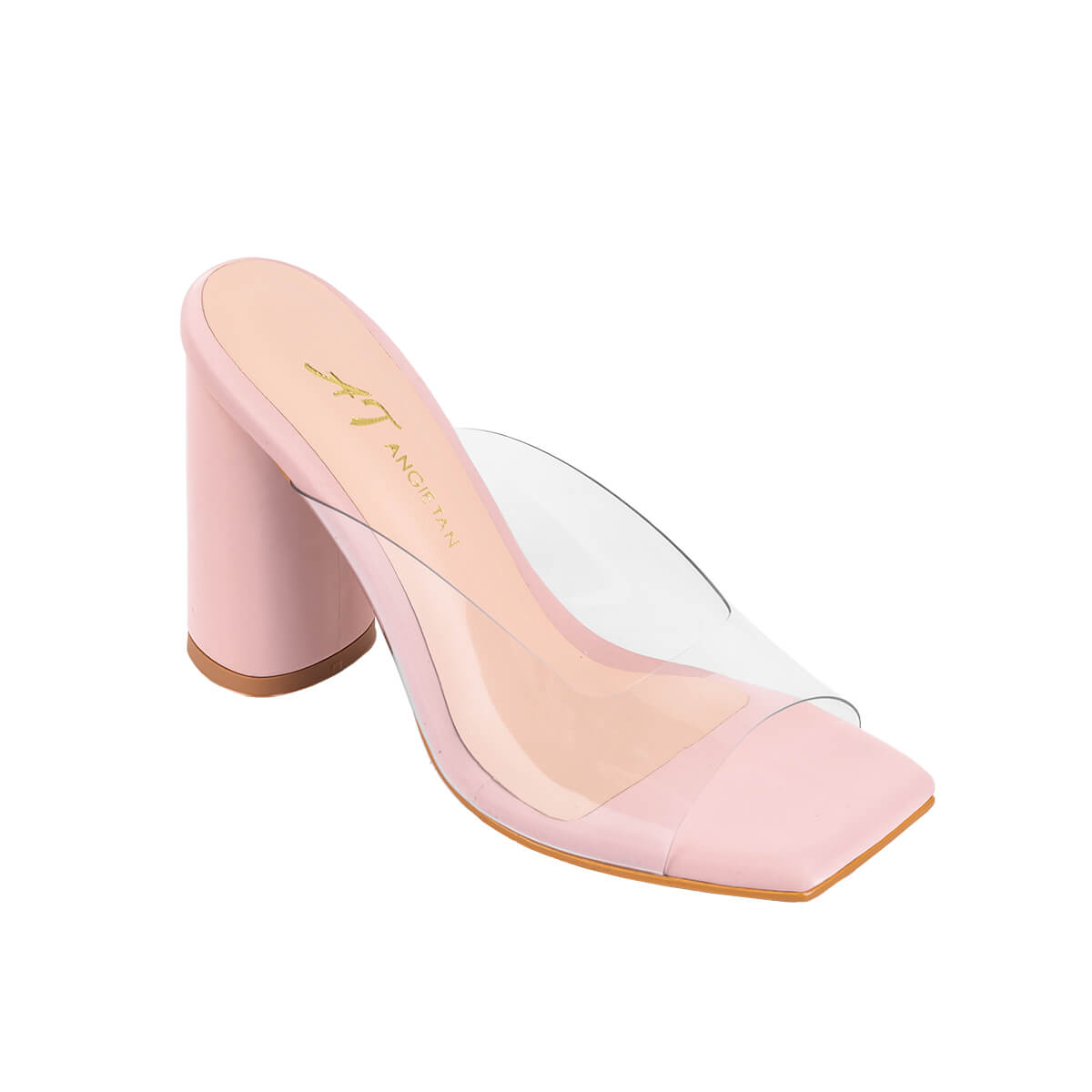 Ripley - SANDALIAS FIESTA ANGIE TAN A-20 NUDE